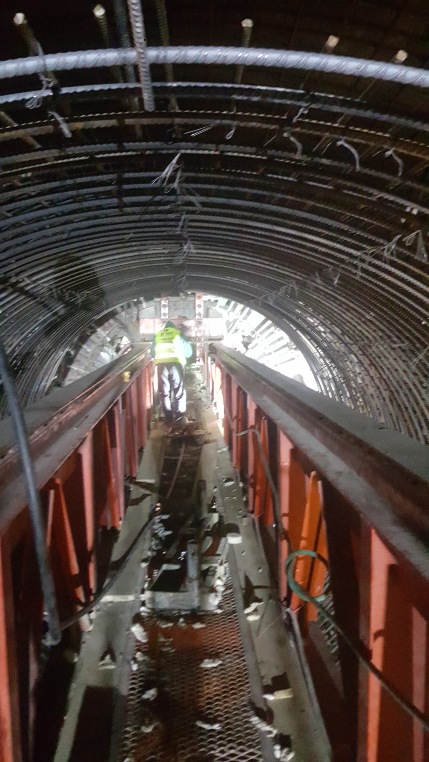 Pumped Storage Power Plant, Agira Sheuva