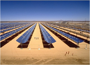 Solar Panels - India