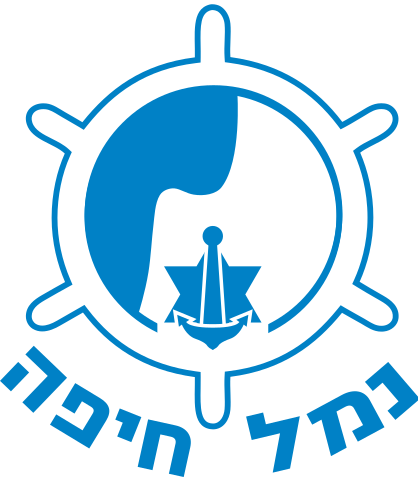 Haifa Port